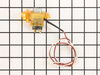 Knob, Switch – Part Number: MS-620376