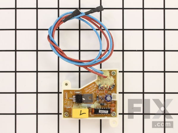 10405286-1-M-Krups-MS-620387-Electronic Board