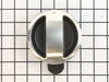 Cover-Black-Stainless Steel – Part Number: MS-621390