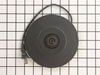 Base Plate and Cord – Part Number: MS-621395