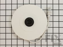 Base Plate and Cord – Part Number: MS-621396