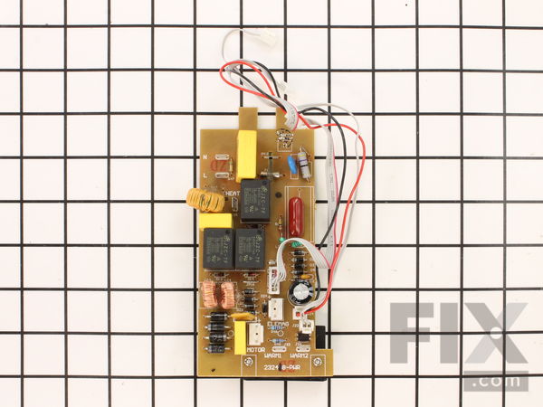 10405449-1-M-Krups-MS-621491-Electronic Board