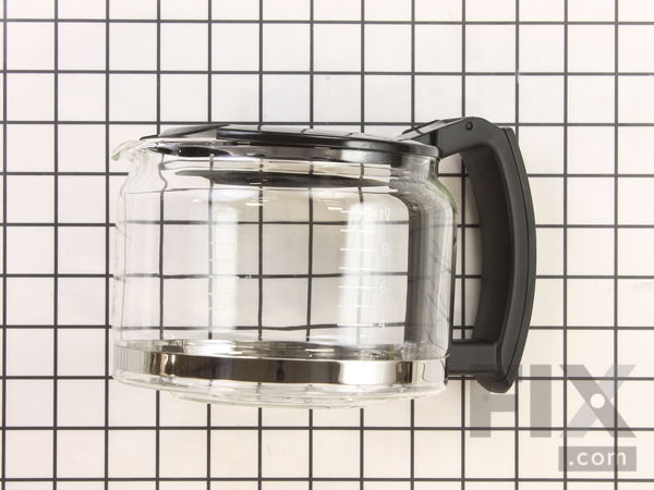 10405455-1-M-Krups-MS-621497-Coffee Pot, Cover
