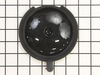 Cover-coffee Pot-black – Part Number: MS-621504