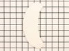 Cover-Tank-White – Part Number: MS-621509