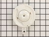 Cap-White – Part Number: MS-621553