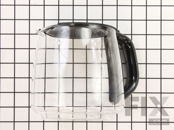 10405477-1-M-Krups-MS-621606-Coffee Pot-Black