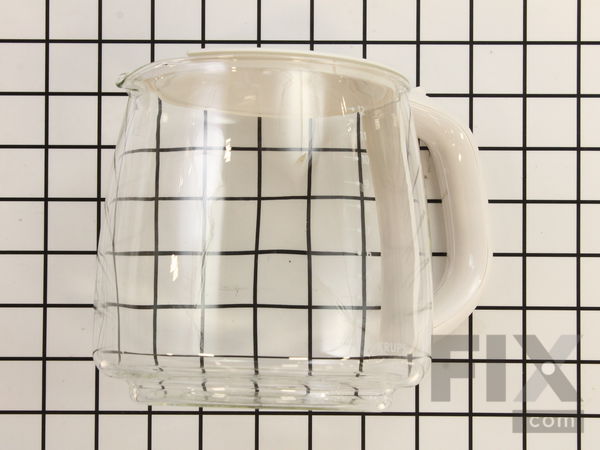10405478-1-M-Krups-MS-621607-Coffee Pot-White