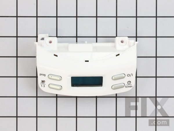 10405502-1-M-Krups-MS-621631-Electronic Board-Programmer