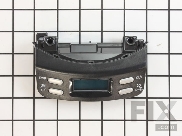 10405503-1-M-Krups-MS-621632-Electronic Board-Programmer