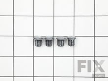 Foot – Part Number: MS-621667