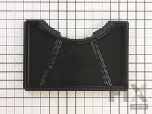 Container-black – Part Number: MS-621831