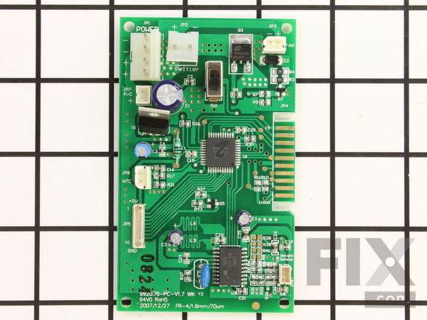 10405569-1-M-Krups-MS-621855-Electronic Board