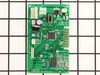 Electronic Board – Part Number: MS-621855