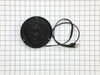 Base Plate, Cord – Part Number: MS-621911