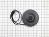 10405580-2-S-Krups-MS-621911-Base Plate, Cord
