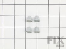 Foot, Set Of 4 – Part Number: MS-621981