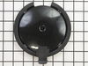 Cover-Coffee Pot-Black – Part Number: MS-622145