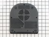 Base Plate-Black – Part Number: MS-622148