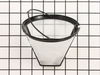 Filter-permanent – Part Number: MS-622190