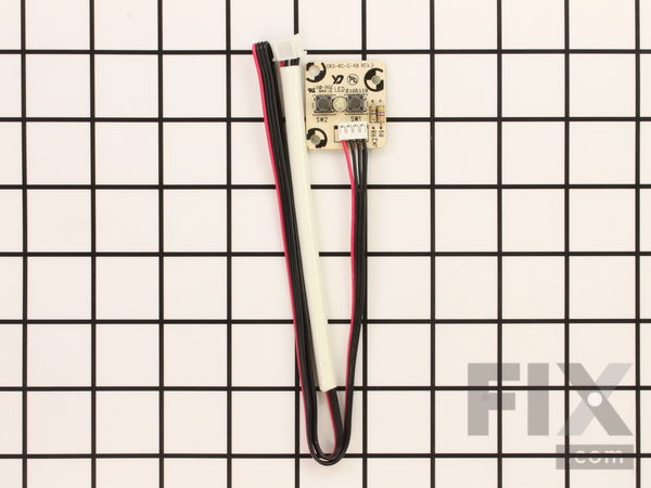 10405669-1-M-Krups-MS-622262-Electronic Board-Command