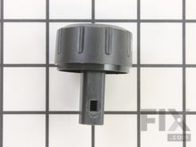 Knob – Part Number: MS-622417