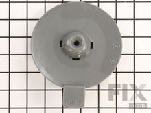 Cover-Thermal Jug – Part Number: MS-622462