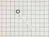Receiver-Tank, Pipe – Part Number: MS-622557
