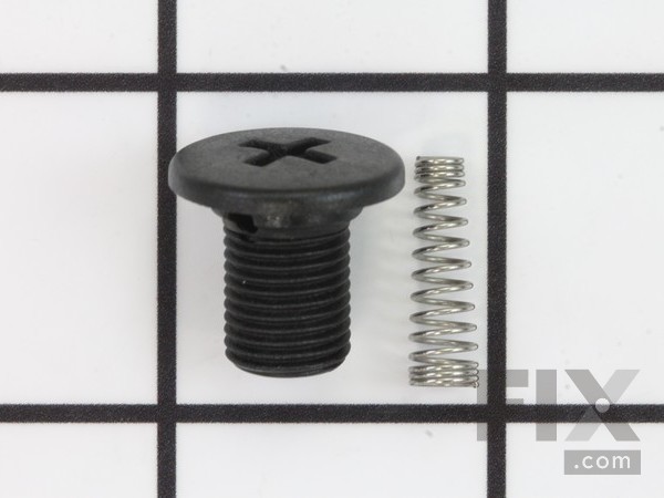 10405819-1-M-Krups-MS-622608-Valve, Spring, Screw