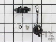Joining Element-Nozzle-Vapor – Part Number: MS-622627
