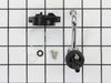 10405822-1-S-Krups-MS-622627-Joining Element-Nozzle-Vapor