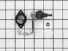 10405822-2-S-Krups-MS-622627-Joining Element-Nozzle-Vapor