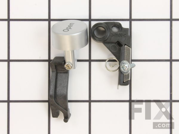 10405826-1-M-Krups-MS-622632-Knob, Lever