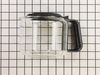 Coffee Pot, Cover – Part Number: MS-622653