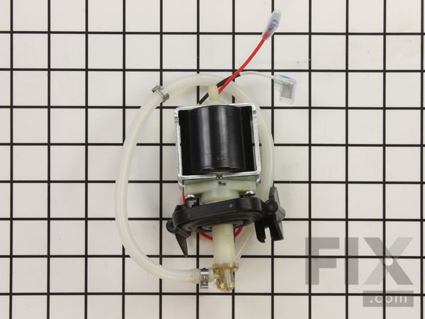 10405944-1-M-Krups-MS-622853-Pump, Pipe, Clamp Collar