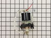 Pump, Pipe, Clamp Collar – Part Number: MS-622853