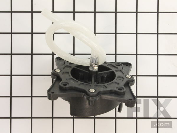 10405945-1-M-Krups-MS-622854-Diffuser, Pipe, Clamp Collar