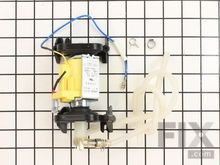 Pump-120V – Part Number: MS-622864