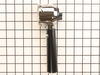 Filter Holder-Black – Part Number: MS-622892