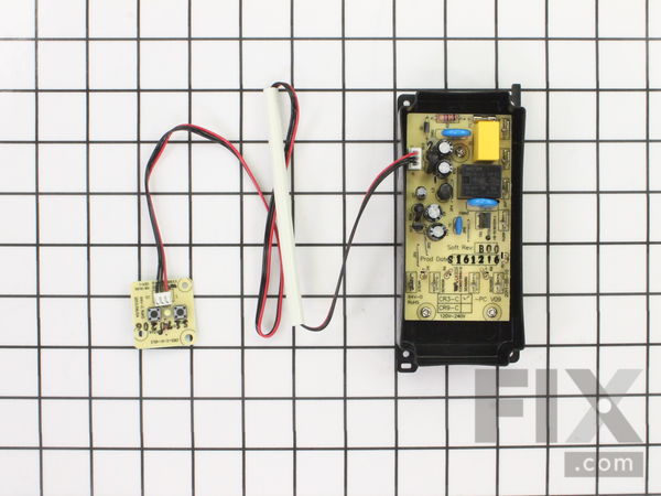 10405990-1-M-Krups-MS-622908-Electronic Board