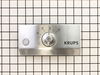 Facia Panel, Water Gate and Knob – Part Number: MS-622910