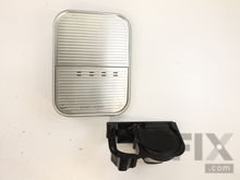 Covering Cap – Part Number: MS-622974
