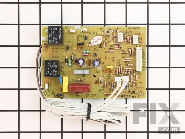 10406025-1-M-Krups-MS-622990-Electronic Board