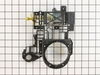 Pump and Support – Part Number: MS-623004