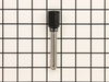 Nozzle, Stainless Steel – Part Number: MS-623007