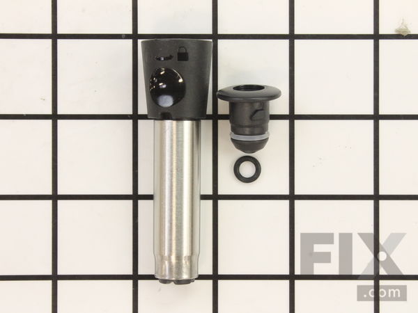 10406053-1-M-Krups-MS-623107-Nozzle-vapor, Connector