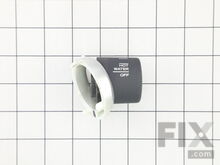 Knob, Vapor – Part Number: MS-623190