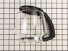 Coffee Pot and Cover – Part Number: MS-623432