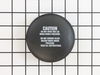Cap – Part Number: MS-623435