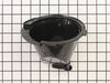 Filter Holder and Valve – Part Number: MS-623437